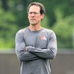 Bývalý riaditeľ Browns Paul DePodesta označuje obchod Deshauna Watsona za kolektívnu voľbu