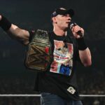 Bývalý rival Johna Cenu sľúbil, že ho presne 16 rokov po ich prvom zápase odíde do dôchodku