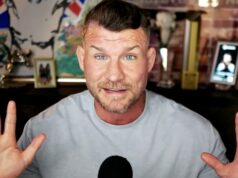 Bývalý šampión UFC dôrazne hovorí: „UFC nie je zmanipulované“ Download app from appStore