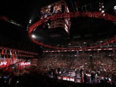 Bývalý šampión WWE odhaľuje svoj potenciálny vek odchodu do dôchodku Bývalý šampión WWE odhaľuje svoj potenciálny vek odchodu do dôchodku