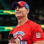 Bývalý šampión WWE sa vysmieva Johnovi Cenovi pred posledným vystúpením v rodnom meste