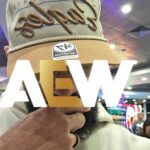 Bývalý šampión WWE sa zameriava na novo predstavený titul AEW