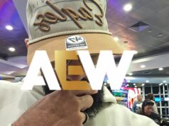 Bývalý šampión WWE sa zameriava na novo predstavený titul AEW Bývalý šampión WWE sa zameriava na novo predstavený titul AEW