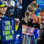 Bývalý šampión bol náhle prepustený, Nešťastná správa pre Johna Cenu, Becky Lynch prekročila významný míľnik