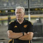 Steve McClaren skončil ako manažér Jamajky po neúspechu na majstrovstvách sveta