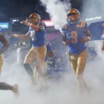 Bývalý šéf futbalového NIL kolektívu UCLA vinu popiera