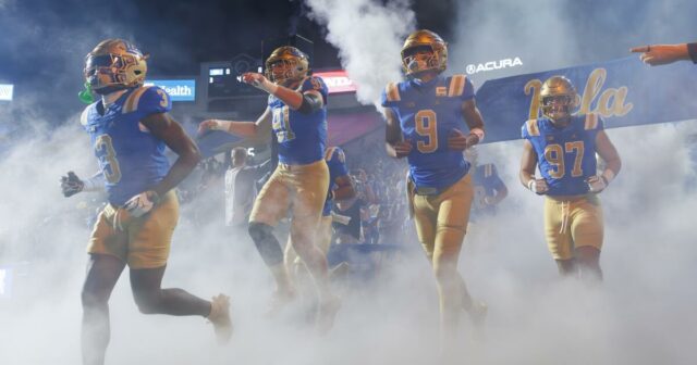 Bývalý šéf futbalového NIL kolektívu UCLA vinu popiera
