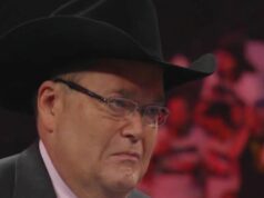 Bývalý spisovateľ WWE komentuje obvinenia Jima Rossa z údajného rasizmu v zákulisí proti členovi Siene slávy (Exkluzívne) Bývalý spisovateľ WWE komentuje obvinenia Jima Rossa z údajného rasizmu v zákulisí proti členovi Siene slávy (Exkluzívne)