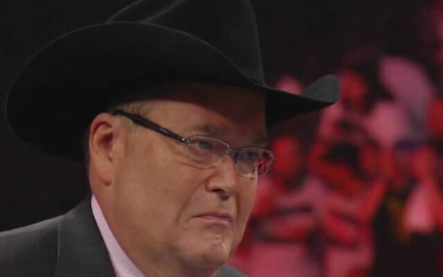 Bývalý spisovateľ WWE komentuje obvinenia Jima Rossa z údajného rasizmu Bývalý spisovateľ WWE komentuje obvinenia Jima Rossa z údajného rasizmu v zákulisí proti členovi Siene slávy (Exkluzívne)