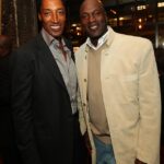 Priateľstvo Scottieho Pippena a Michaela Jordana sa v posledných rokoch zdanlivo vytratilo