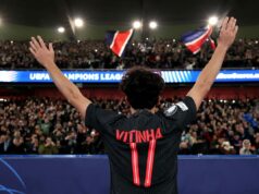 Bývalý stredopoliar PSG hovorí, že Vitinha môže vyhrať Zlatú loptu Bývalý stredopoliar PSG hovorí, že Vitinha môže vyhrať Zlatú loptu