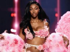 Bývalý tímový kolega Angel Reese víta prelomenie stereotypov hviezdy Sky Star uprostred online hecovania s pohybom Victoria’s Secret Angel Reese posiela správu fanúšikom po tom, čo prežila svoj sen. (Foto: IMAGN)