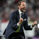 Gareth Southgate si dnes nezavrel dvere pred návratom do futbalového manažmentu v budúcnosti