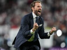 Bývalý tréner Anglicka Gareth Southgate vydal aktualizáciu svojho postoja k návratu do vedenia Gareth Southgate si dnes nezavrel dvere pred návratom do futbalového manažmentu v budúcnosti