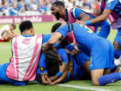 Bývalý tréner Bundesligy žiari: Najmenší národ, aký kedy bol na majstrovstvách sveta Download app from appStore