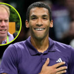 Bývalý tréner Emmy Raducanu predpovedal Felix Auger-Aliassime Grand Slam