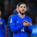 Bývalý tréner Francúzska hovorí, že Rayan Cherki z Manchestru City nemá „žiadnu šancu“ ísť na majstrovstvá sveta