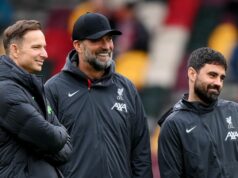Bývalý tréner Liverpoolu Jurgen Klopp by po šokovom zvrate mohol získať prácu v šampionáte Vitor Maťoš