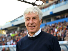 Bývalý tréner Neapolu tvrdí, že Gasperiniho odporučil De Laurentiisovi pred angažovaním Conteho Bývalý tréner Neapolu tvrdí, že Gasperiniho odporučil De Laurentiisovi pred angažovaním Conteho