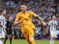 Bývalý útočník Manchestru United poslal domov po tom, čo sa hlásil na reprezentačné povinnosti Bývalý útočník Manchestru United poslal domov po tom, čo sa hlásil na reprezentačné povinnosti