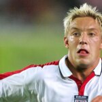 Alan Smith priznal, že kvôli zraneniu si necítil tri prsty na nohách