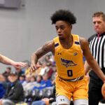 Bývalý vysokoškolský basketbalista prezrádza, prečo sa zapojil do schémy oholenia