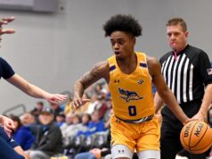 Bývalý vysokoškolský basketbalista prezrádza, prečo sa zapojil do schémy oholenia Bývalý vysokoškolský basketbalista prezrádza, prečo sa zapojil do schémy oholenia