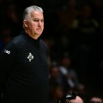 Basketbal NCAA: Akron v Purdue