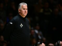 Č. 1 Purdue prevalcuje č. 15 Texas Tech na Bahamách Basketbal NCAA: Akron v Purdue