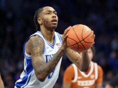 Č. 6 Duke dychtivý „vyčistiť“ problémové oblasti vs. Západná Karolína Basketbal NCAA: Dick Vitale Invitational-Texas v Duke