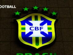 CBF oznamuje dátumy a časy výkopu ďalších 3 kôl Brasileirão string