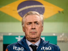 CBF pripravuje priateľské zápasy s Francúzskom a Chorvátskom pred Copa 2026 �� CBF pripravuje priateľské zápasy s Francúzskom a Chorvátskom pred Copa 2026