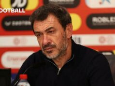 CD Mirandés podpisuje Jesúsa Galvána, aby unikol pred pádom Icon: Mirandés