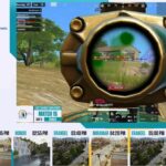 CEGC 2025 BGMI LCQ 3. deň: Celkové poradie a najdôležitejšie body