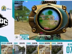 CEGC 2025 BGMI LCQ 3. deň: Celkové poradie a najdôležitejšie body CEGC 2025 BGMI LCQ 3. deň: Celkové poradie a najdôležitejšie body