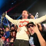 CM Punk má vo WWE obrovské problémy