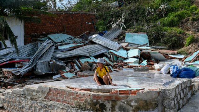 COP30 sa začína v Brazílii výzvami na jednotu pri riešení klimatickej krízy | Klimatické správy
