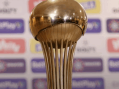 Čaká sa na žreb: Tímy postúpia do kolumbijského cuadrangulares Download app from appStore