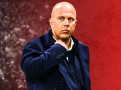 Tri SKUTOČNÉ dôvody, prečo Arne Slot čelí vyhadzovu z Liverpoolu Download app from appStore