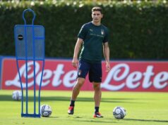 Caldara: Bývalý obranca Atalanty a Milána oznámil ukončenie kariéry vo veku 31 rokov Caldara: Bývalý obranca Atalanty a Milána oznámil ukončenie kariéry vo veku 31 rokov