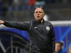 Calzona sa nechce stretnúť s Talianskom v „paradoxnom“ play off majstrovstiev sveta Calzona sa nechce stretnúť s Talianskom v „paradoxnom“ play off majstrovstiev sveta