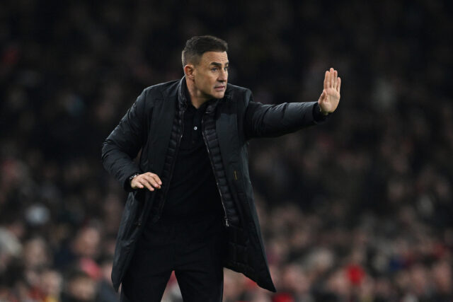 Cannavaro si vybral svojho obľúbeného obrancu v talianskom tíme
