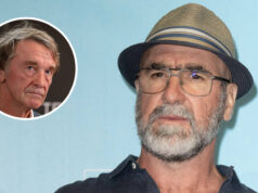 Cantona odhaľuje brutálne urážanie Ratcliffa, keď tvrdí, že spolumajiteľ „zničil“ Man Utd Cantona odhaľuje brutálne urážanie Ratcliffa, keď tvrdí, že spolumajiteľ „zničil“ Man Utd