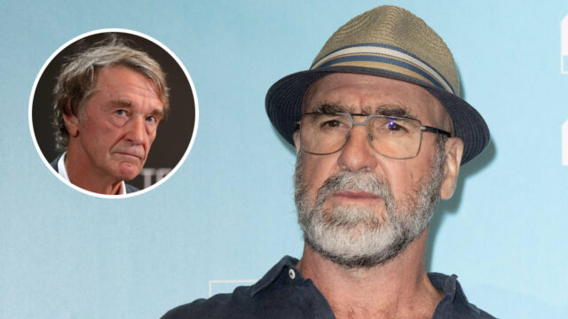 Cantona odhaľuje brutálne urážanie Ratcliffa, keď tvrdí, že spolumajiteľ „zničil“ Cantona odhaľuje brutálne urážanie Ratcliffa, keď tvrdí, že spolumajiteľ „zničil“ Man Utd