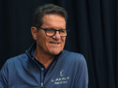 Capello: Inter lepší, ale milánske derby závisí od toho, ako sa Leao prebudí Capello: Inter lepší, ale milánske derby závisí od toho, ako sa Leao prebudí