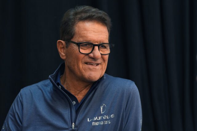 Capello: Inter lepší, ale milánske derby závisí od toho, ako sa Leao prebudí

