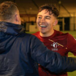 Cardiff Met držitelia omamných látok TNS vo Welsh Cupe