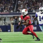 Cardinals prerušili sériu prehier, porazili Cowboys v Dallase