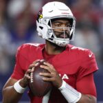 Cardinals ukončili päťzápasovú sériu prehier suverénnym víťazstvom nad Cowboys