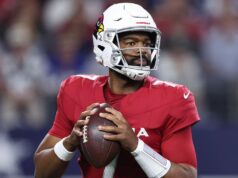 Cardinals ukončili päťzápasovú sériu prehier suverénnym víťazstvom nad Cowboys Cardinals ukončili päťzápasovú sériu prehier suverénnym víťazstvom nad Cowboys